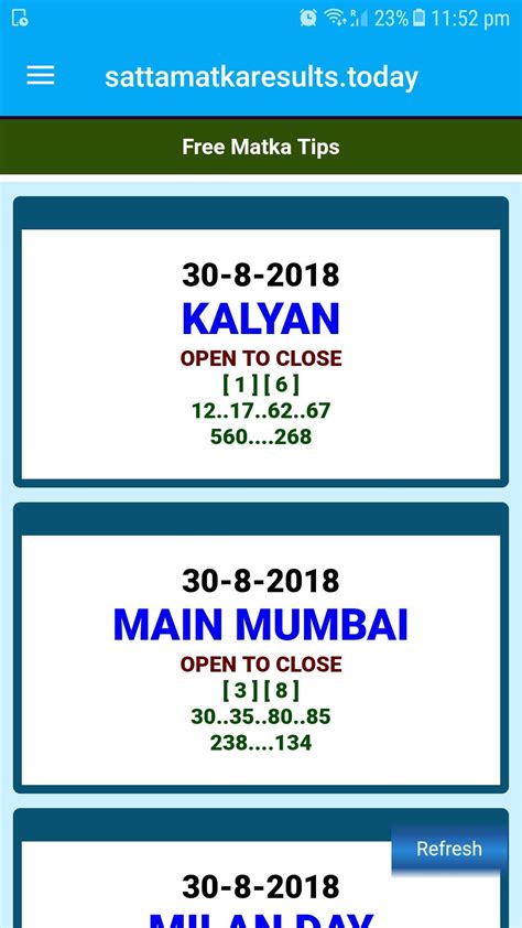 kalyan lucky number today open|Kalyan Open.